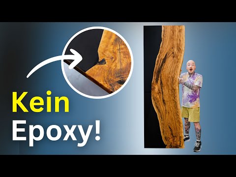 DAS hast du SO garantiert NOCH NIE GESEHEN! | Gaming Tisch selber bauen | Jonas Winkler