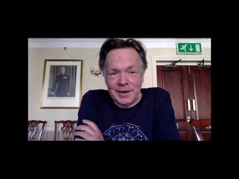 The power of food sharing | Leon Aarts | TEDxArchivorum