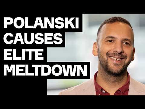 MELTDOWN Over Zack Polanski Green SURGE