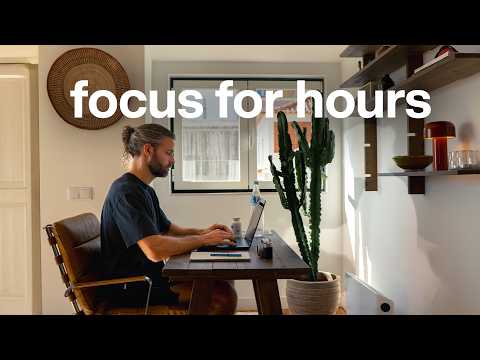 how to easily enter flow state on command