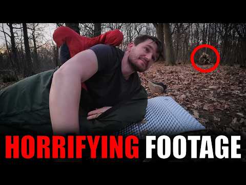 6 HORRIFYING Camping Stories That Actually Happened