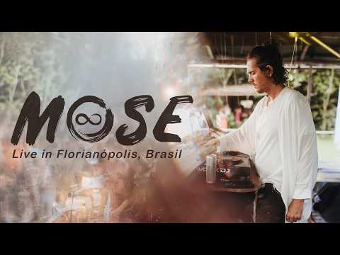 Mose - Live in Florianópolis, Brasil
