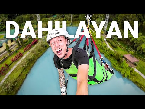 You MUST TRY THIS in Bukidnon, Philippines! 🇵🇭