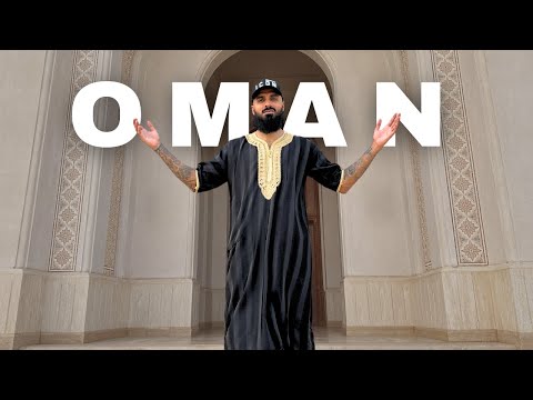 Ramadan in Oman 2024