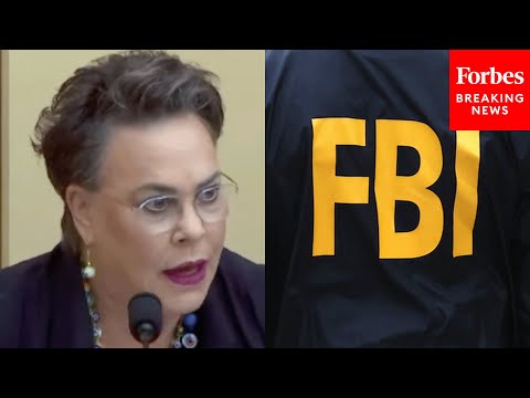 'Intentional Violation Of The Law': Harriet Hageman Unleashes On FBI For 'Political Purity Campaign'