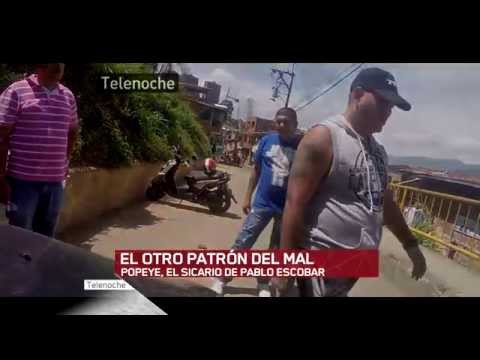 Telenoche - Popeye, the Other Boss of Evil - Part 1