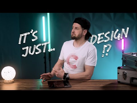 How important can DESIGN be!? 🤯