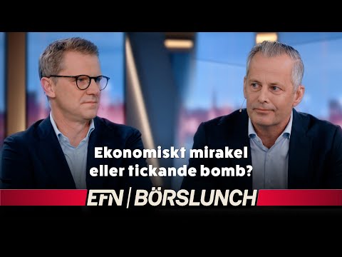 Ekonomernas miss – därför har så många haft fel om Trump