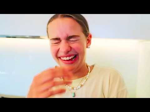 SURPRISED HER WITH BEDROOM MAKEOVER (crazy reaction) w/Norris Nuts