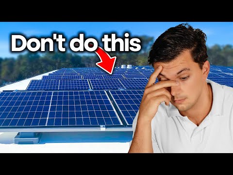 5 Things Homeowners Regret After Buying Solar for Home