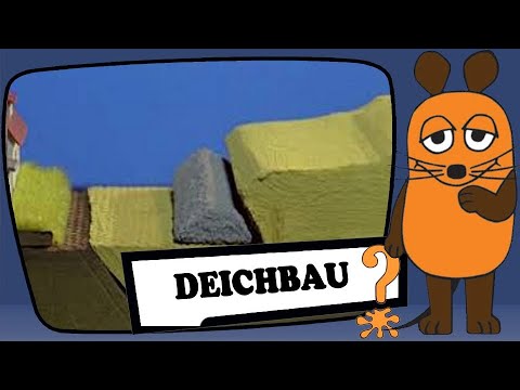 Deichbau