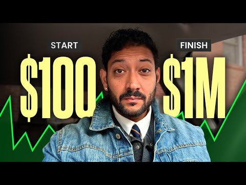 If I Started Investing In 2026, I’d Do This