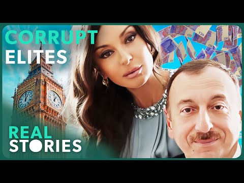 Money Laundering: How the World’s Richest Families Really Hide Their Money