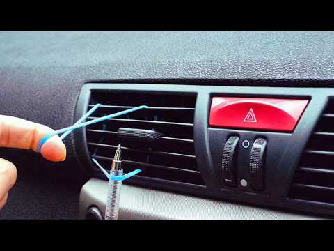 21 Car Hacks You’ll Wish You Knew Sooner