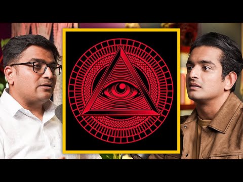 ILLUMINATI : Detailed Hindi Explanation & Reality (Shocking)