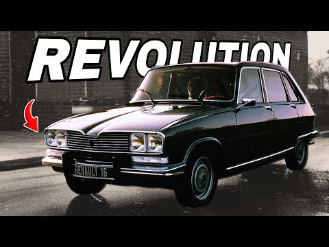 9 wichtige Oödtimern der 60er (die NIEMAND genug schätzte)