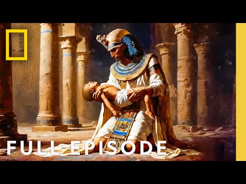 Exodus Mysteries (Full Episode) | Lost Treasures of the Bible | National Geographic