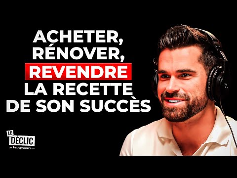 Comment l'immobilier peut changer votre vie ; les 4 secrets derrière la fortune de Carolin Arthaud