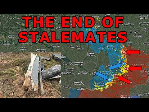 Russia Has Achieved An Absolute Advantage