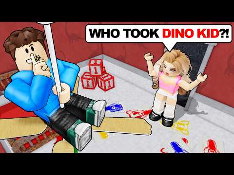 I Used GLITCHES to HIDE from Toxic Players in 99 Nights in the Forest!