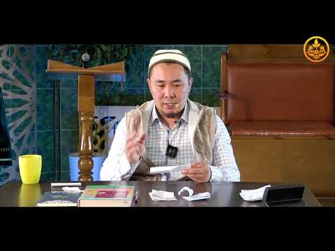 ПАЙДАЛУУ СУРОО-ЖООП. Аялзатына сабак. Устаз Калысбек Заманбеков  12 09 2021