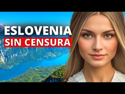 ASÍ SE VIVE EN ESLOVENIA: ¿la pequeña Suiza? | Destinos, cultura, gente