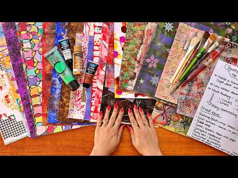 Never Buy Printed Papers Again!