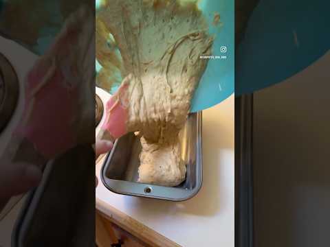 This Banana Bread Was So Good! #recipe