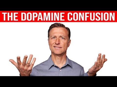 The DOPAMINE Myth