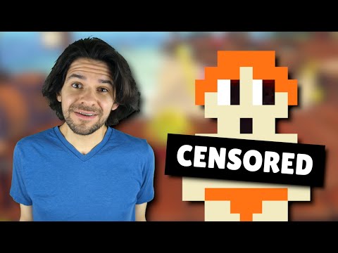 How Bootleg Games HELPED the Pac-Man Series