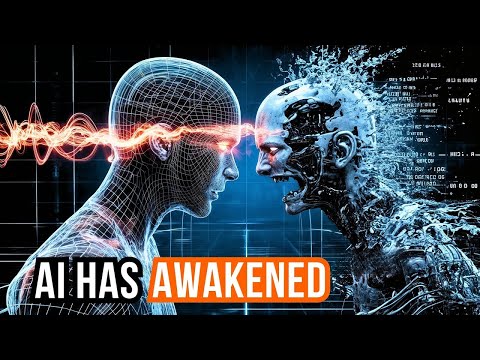 Quantum AI Has Awakened — Can Humanity Survive? | Sleepy Physicist