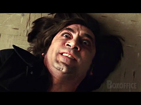 The ultimate psycho killer is a mexican with a bowlcut 🌀 4K