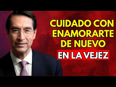 El PELIGRO de ENAMORARTE Después de los 60 (Lo Que Nadie Te Dice) | Mario Alonso Puig