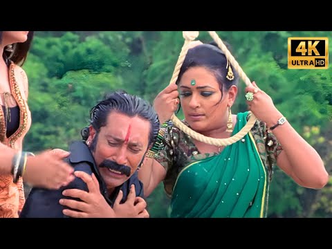 Golmaal Returns का धमाकेदार Climax Scene - Arshad Warsi, Sanjay Mishra, Ajay Devgn - Indian Comedy