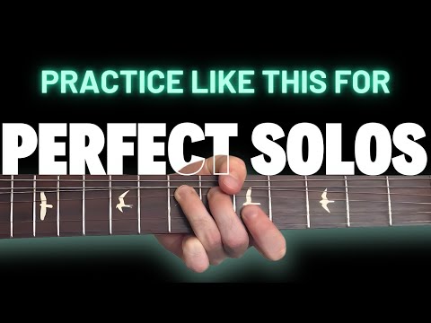 These 4 Exercises Will Transform Your Improvisation