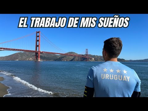 How I Landed My Dream Job as a Programmer in Silicon Valley