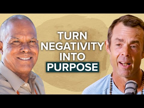 Unlock Your Mind's FULL Potential with Rev. Michael B. Beckwith