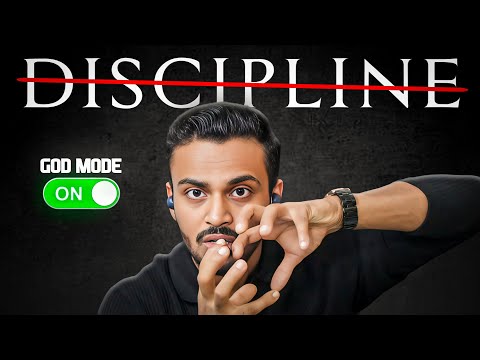 Warning⚠️- Jigar leke aana | The 'Most Brutal Guide' to develop GOD-MODE🔥Discipline before dec2025!🗿