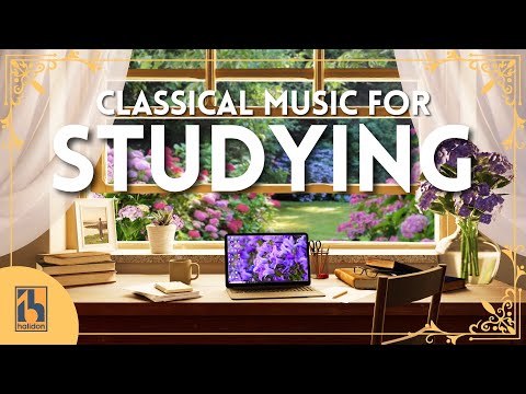 Classical Music for Studying