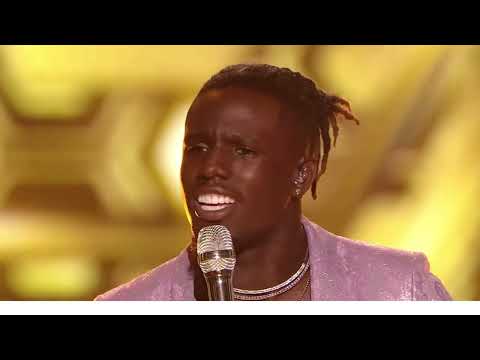 Jamal Roberts on American Idol-Here are all the songs he has performed so far on the show. Enjoy!!!