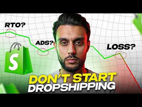 Classic Dropshipping is DEAD in 2026 | Here’s What’s Next…