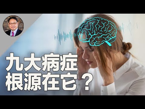 缺少它，影響認知、免疫力、體重，甚至壽命？！