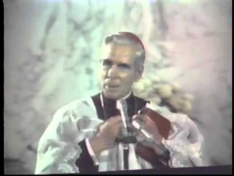 Old Pots - Venerable Fulton Sheen