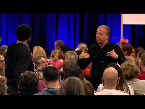 Dr Joe Q&A - Emotions