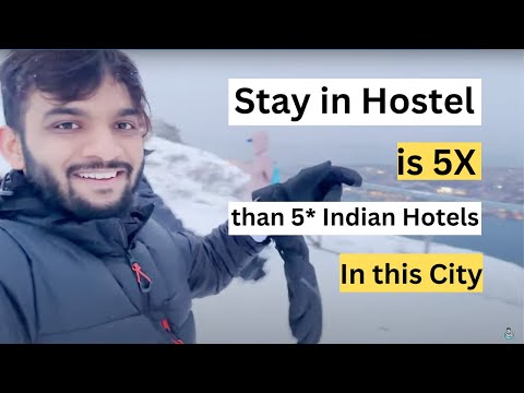 Tromso, Norway | Northern Lights? | Check Description |  Heaven on Earth?