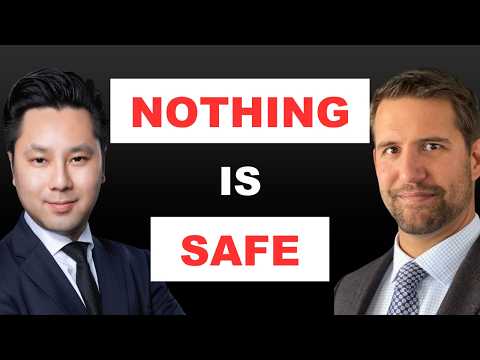 Market Repeating 2022; Nothing Is Safe In Next Financial Crisis Warns Trader | Chris Vermeulen