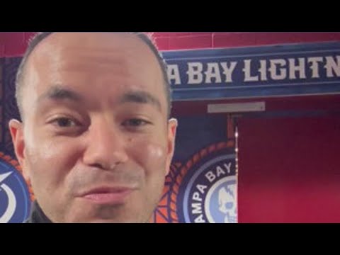 Stadium Series Two Days Away