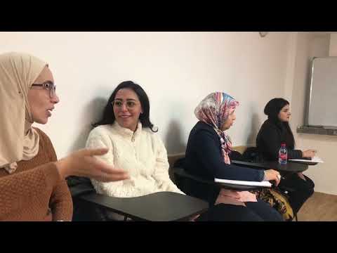 My micro teaching session of Past simple ( Warm up / presentation stage) PPP model .