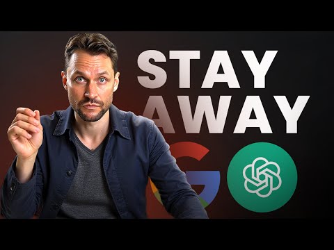 5 Tempting AI SaaS Ideas I’d NEVER Build (here’s why)