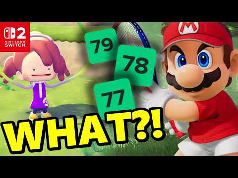 Pokemon Pokopia to FIX the Switch 2 Reviews Problem?